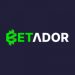 Логотип Betador Affiliates