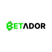 Логотип Betador Casino