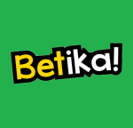 Логотип Betika Partners