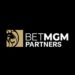 Логотип BetMGM Partners