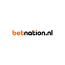 Логотип Betnation Casino