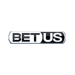 Логотип BetUS Casino