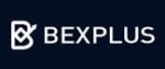 Логотип Bexplus Exchange Affiliate Program