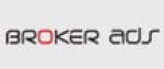 Логотип Broker Ads Group