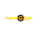 Логотип Captain Jack Casino