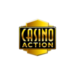 Логотип Casino Action
