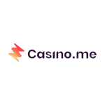 Логотип Casino.me