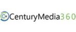 Логотип Century Media360
