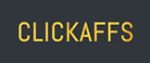 Логотип CLICKAFFS
