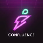 Логотип Confluence