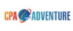 Логотип CPA Adventure