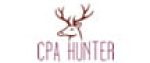 Логотип CPA Hunter