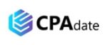 Логотип CPAdate