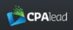 Логотип CPAlead