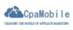 Логотип Cpamobil