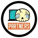 Логотип CPA.RIP Partners