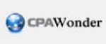Логотип CPAWonder