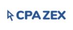 Логотип CPAZEX