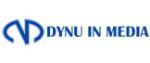 Логотип Dynu In Media