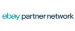 Логотип eBay Partner Network