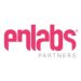 Логотип Enlabs Partners