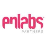 Логотип Enlabs Partners