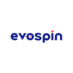Логотип Evospin Casino