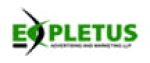 Логотип Expletus Marketing
