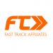 Логотип Fast Track Affiliates