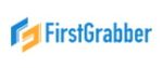 Логотип FirstGrabber