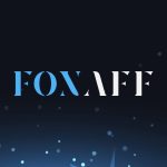 Логотип FonAff (Fontan Affiliates)
