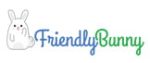 Логотип FriendlyBunny