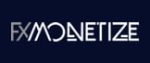 Логотип FxMonetize