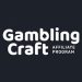 Логотип Gambling Craft