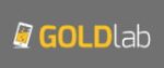 Логотип GOLDlab
