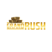 Логотип Grand Rush Casino