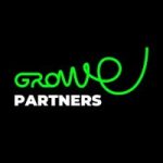 Логотип Growe Partners