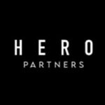 Логотип Hero Partners