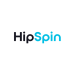 Логотип HipSpin Casino
