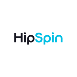Логотип HipSpin Casino