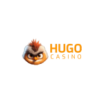 Логотип Hugo Casino