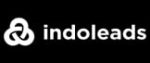 Логотип Indoleads