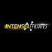 Логотип Intense Affiliates