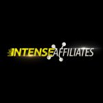 Логотип Intense Affiliates