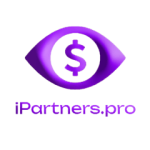 Логотип iPartners
