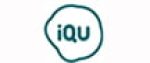 Логотип iQU