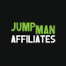 Логотип Jumpman Affiliates