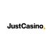 Логотип JustCasino