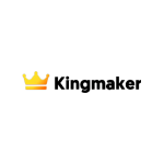 Логотип Kingmaker Casino