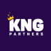 Логотип KNG Partners
